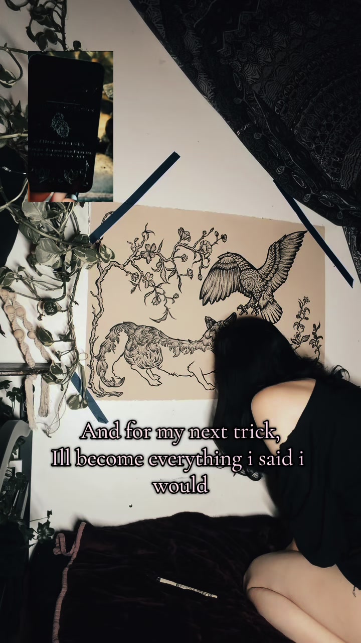 @Thorned.inks