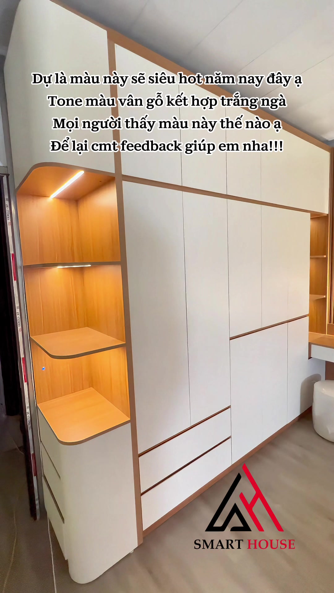 @Nội Thất Smart House