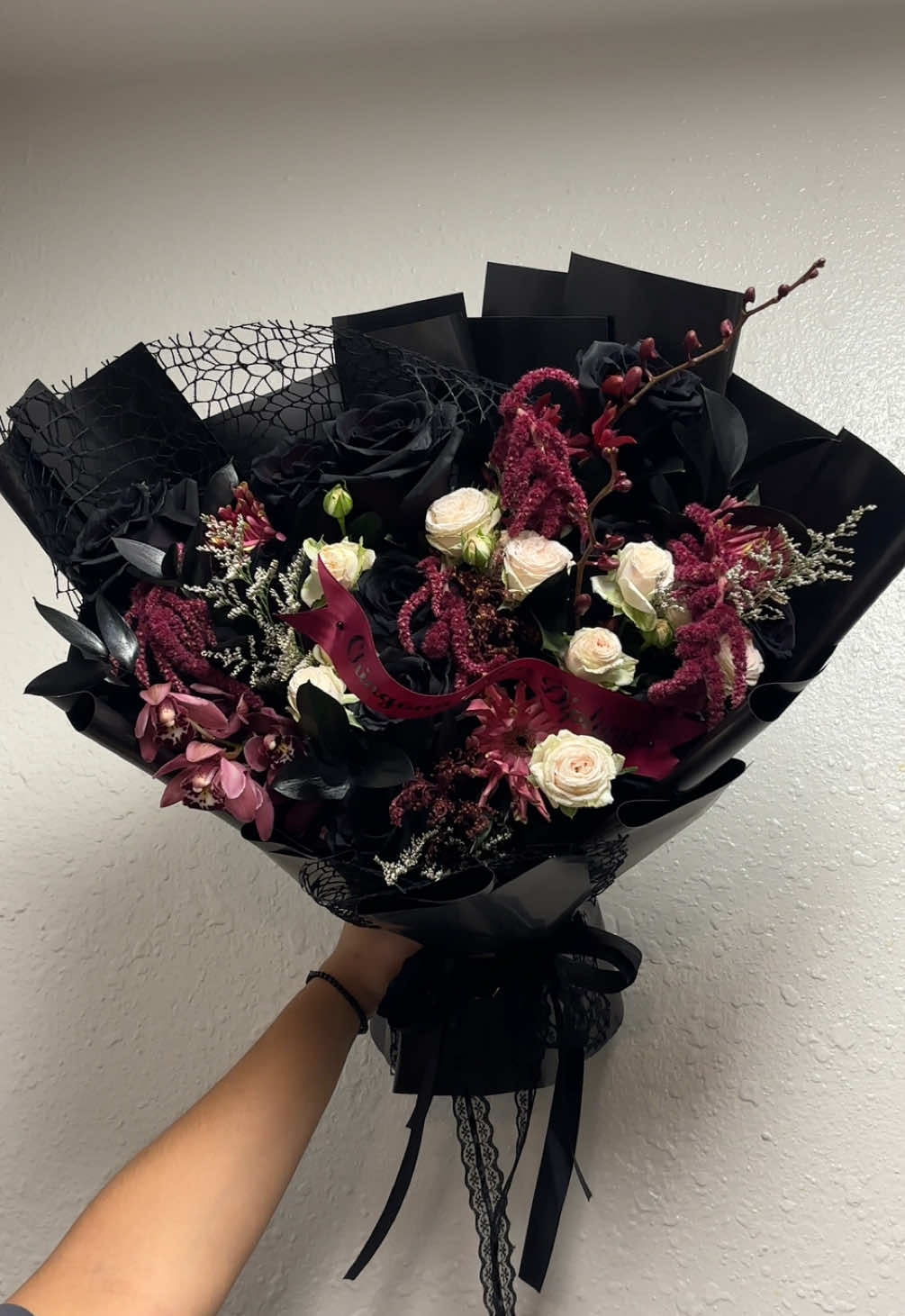@Goodies & Florals