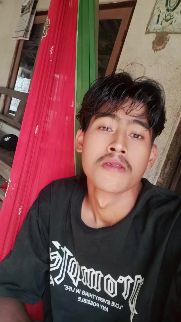 @single Tharu boy 🤭🫡🫶