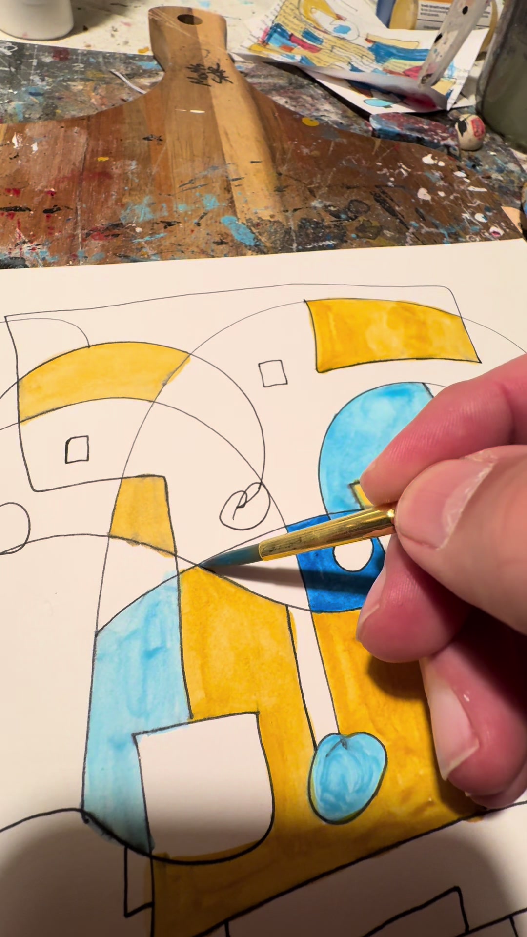 @ChrisRayArt