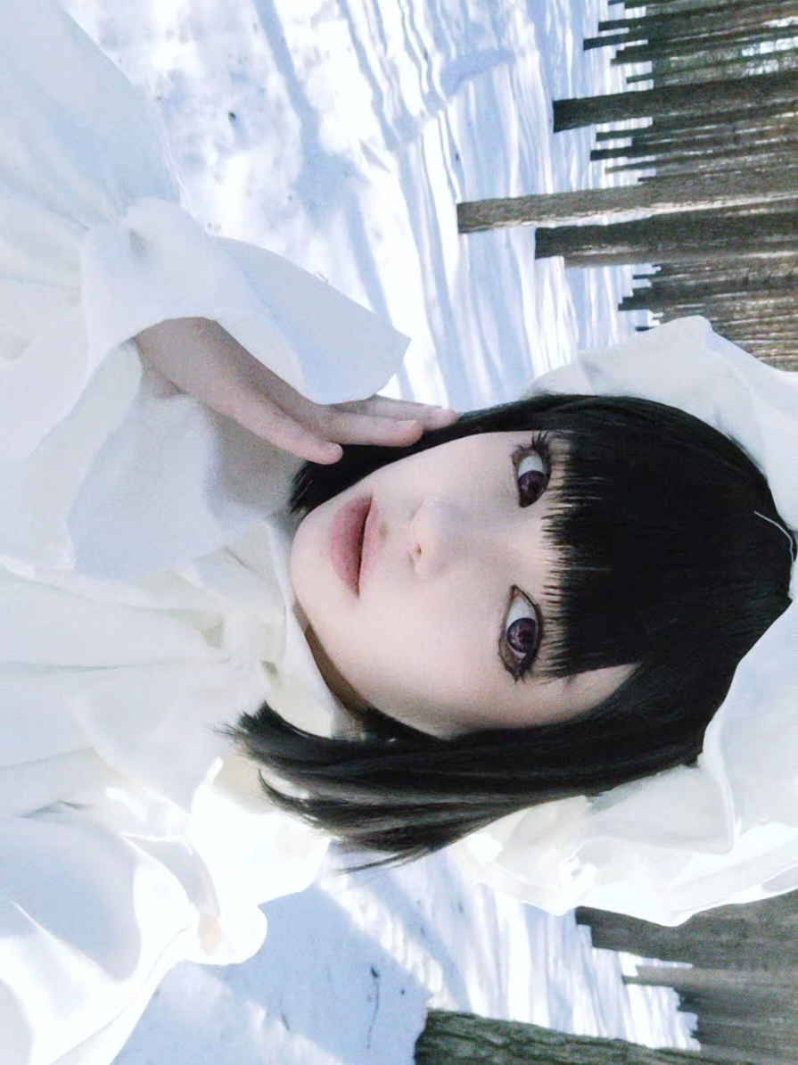 @♡&bull;~| Yuno |~&bull;♡