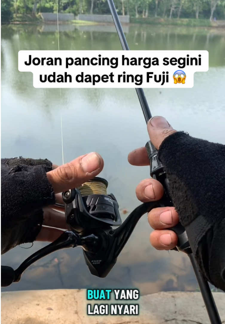 @Bang Fajri 🎣
