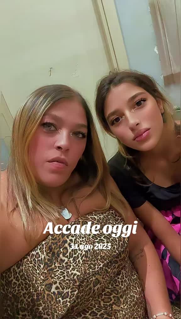 @Rosi Dipietro