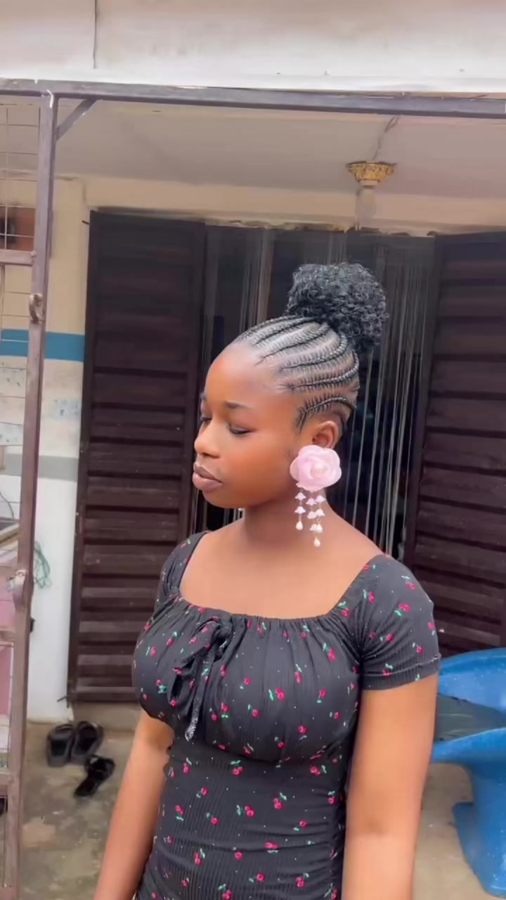 @Bidemi Hairline🪮