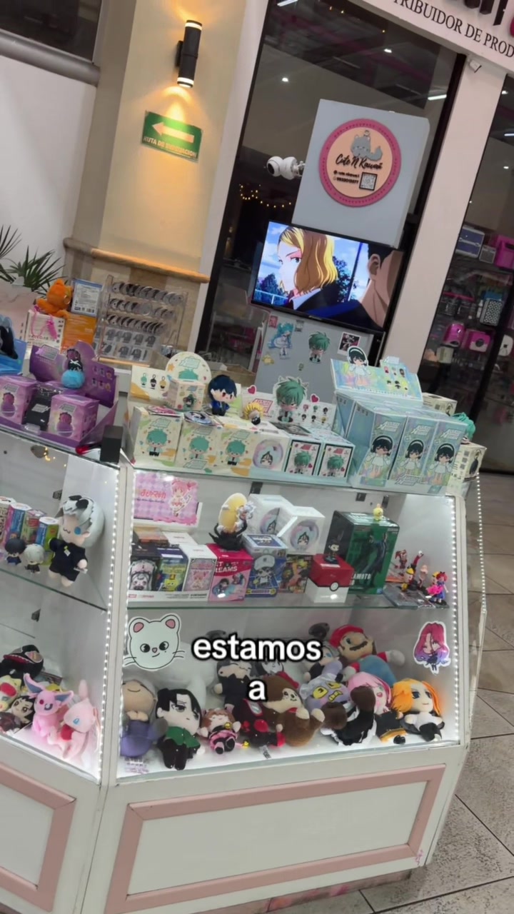 @Cute N Kawaii ®