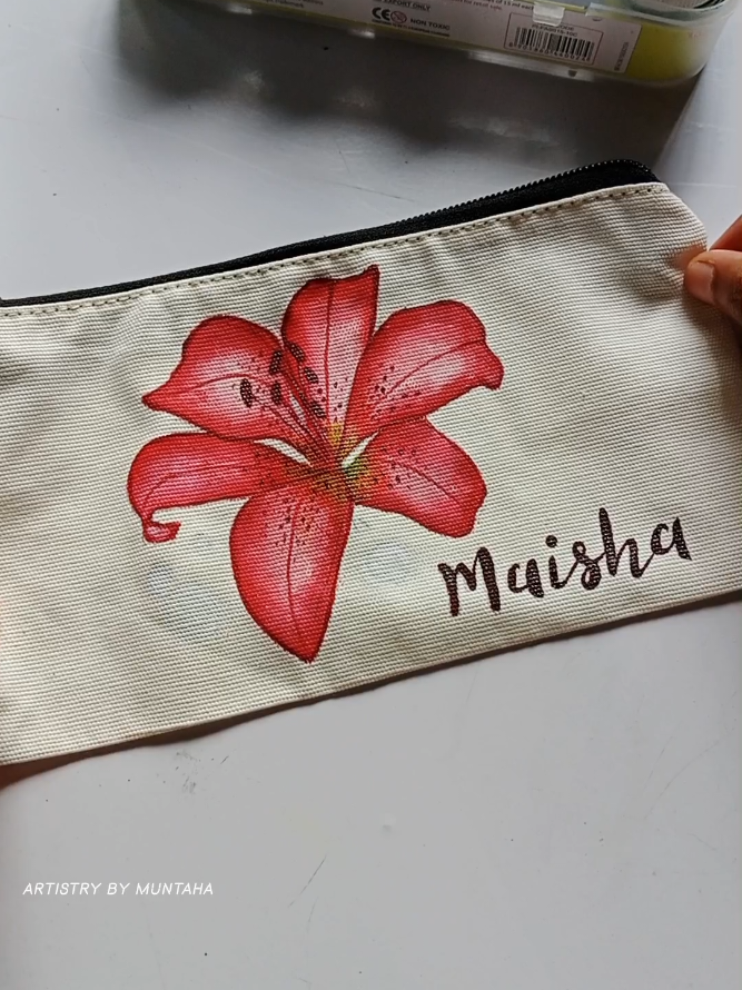 @Artistry by Muntaha 🖌️