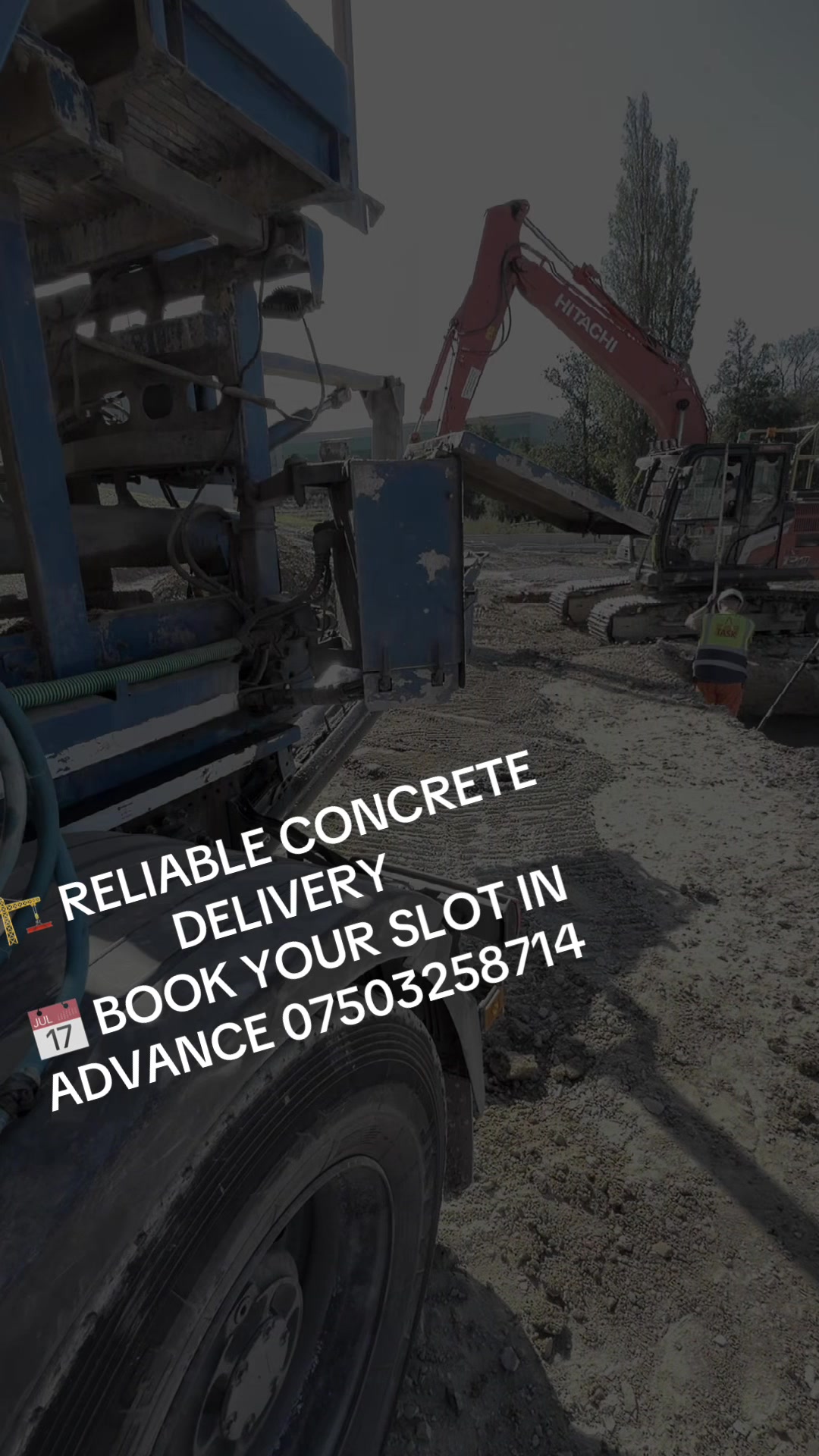 @Neev Projects – Concrete & Scr