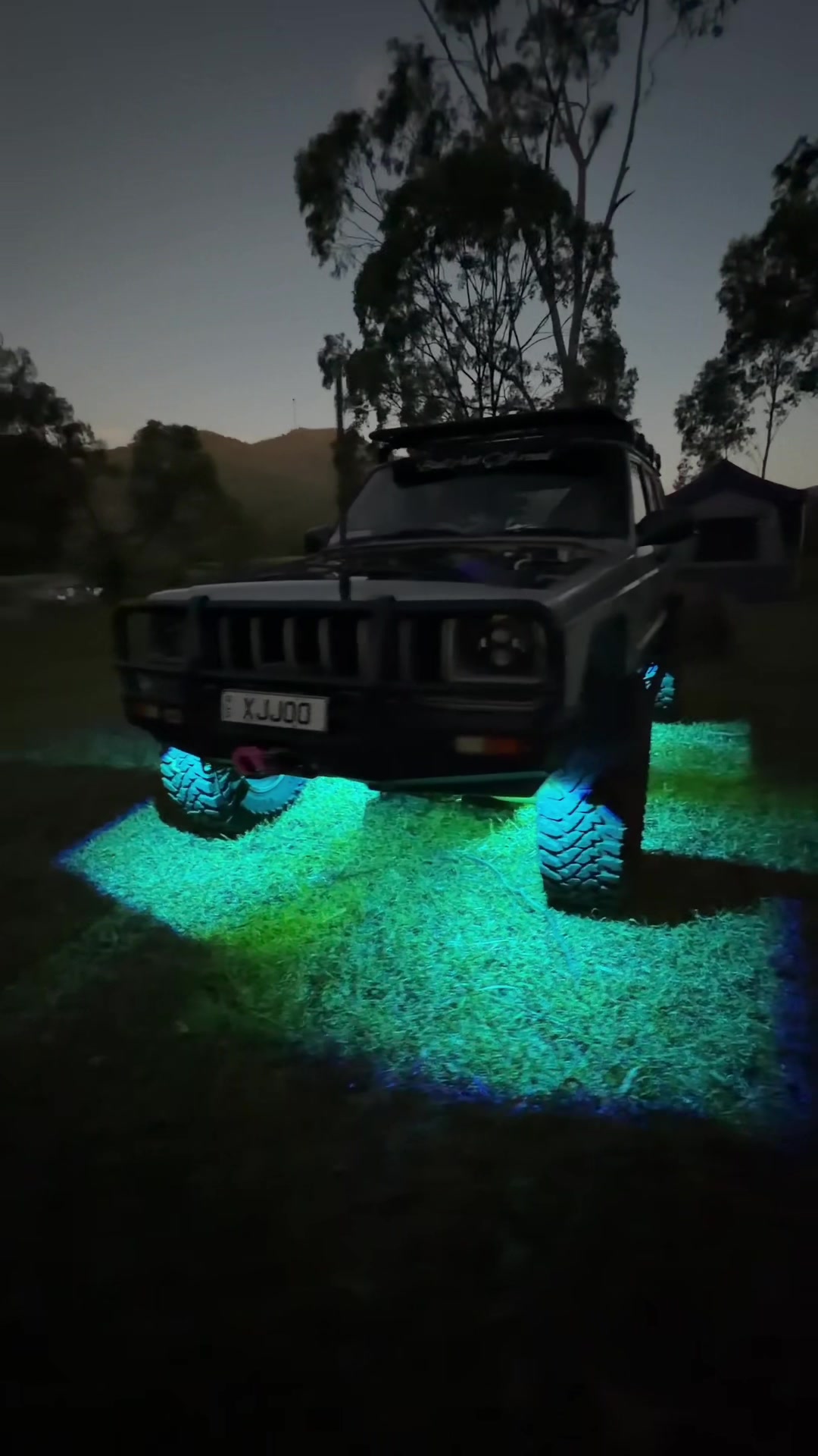 @Bull Ant Offroading