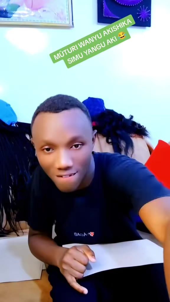 @Shie Double M🇰🇪💝(Wamuturi)