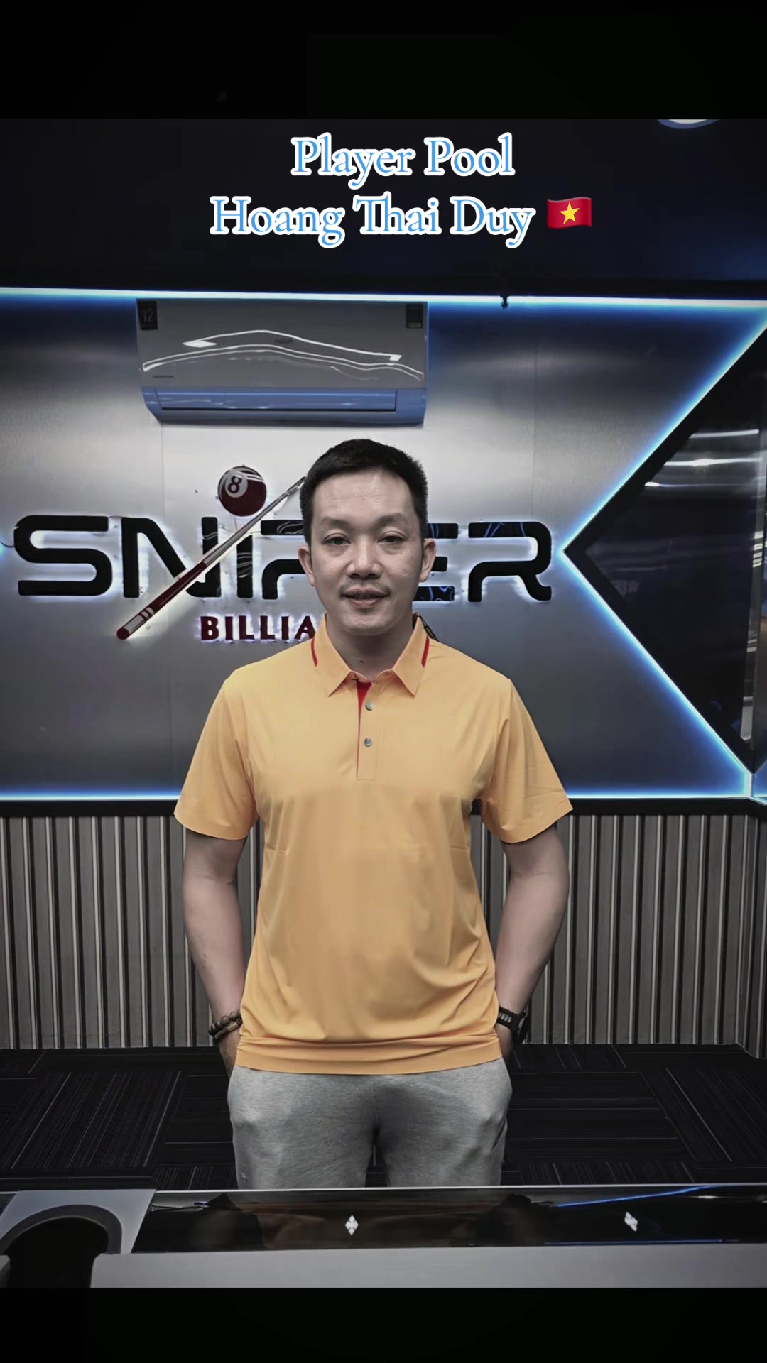 @Tit Luong Billiards