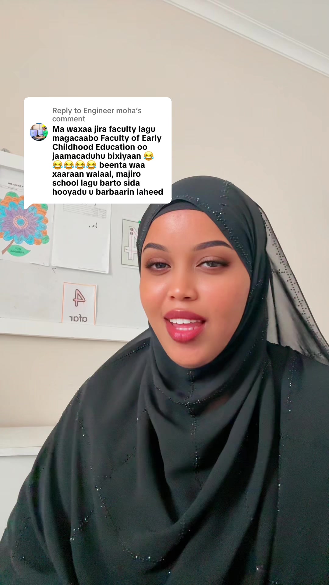 @mariam Bulle | CEO