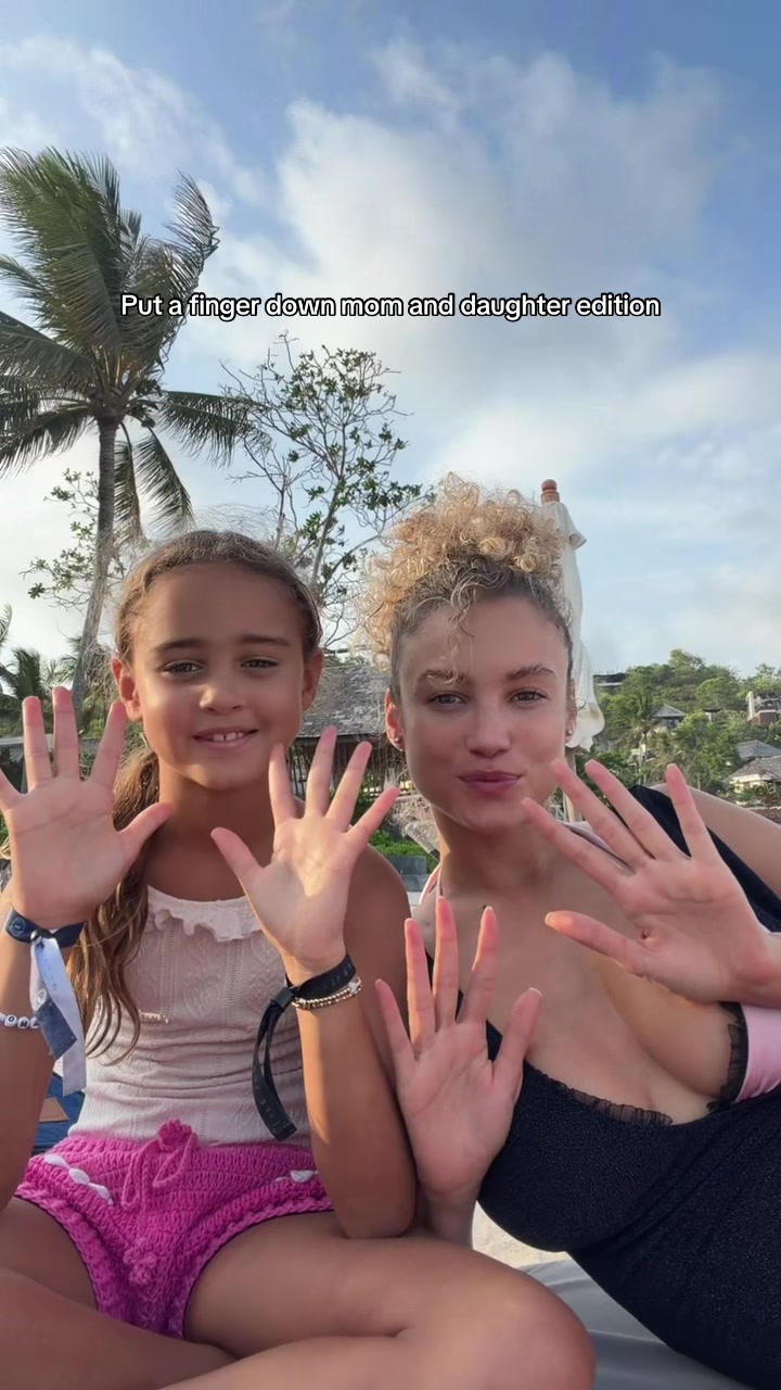 @Rose Bertram