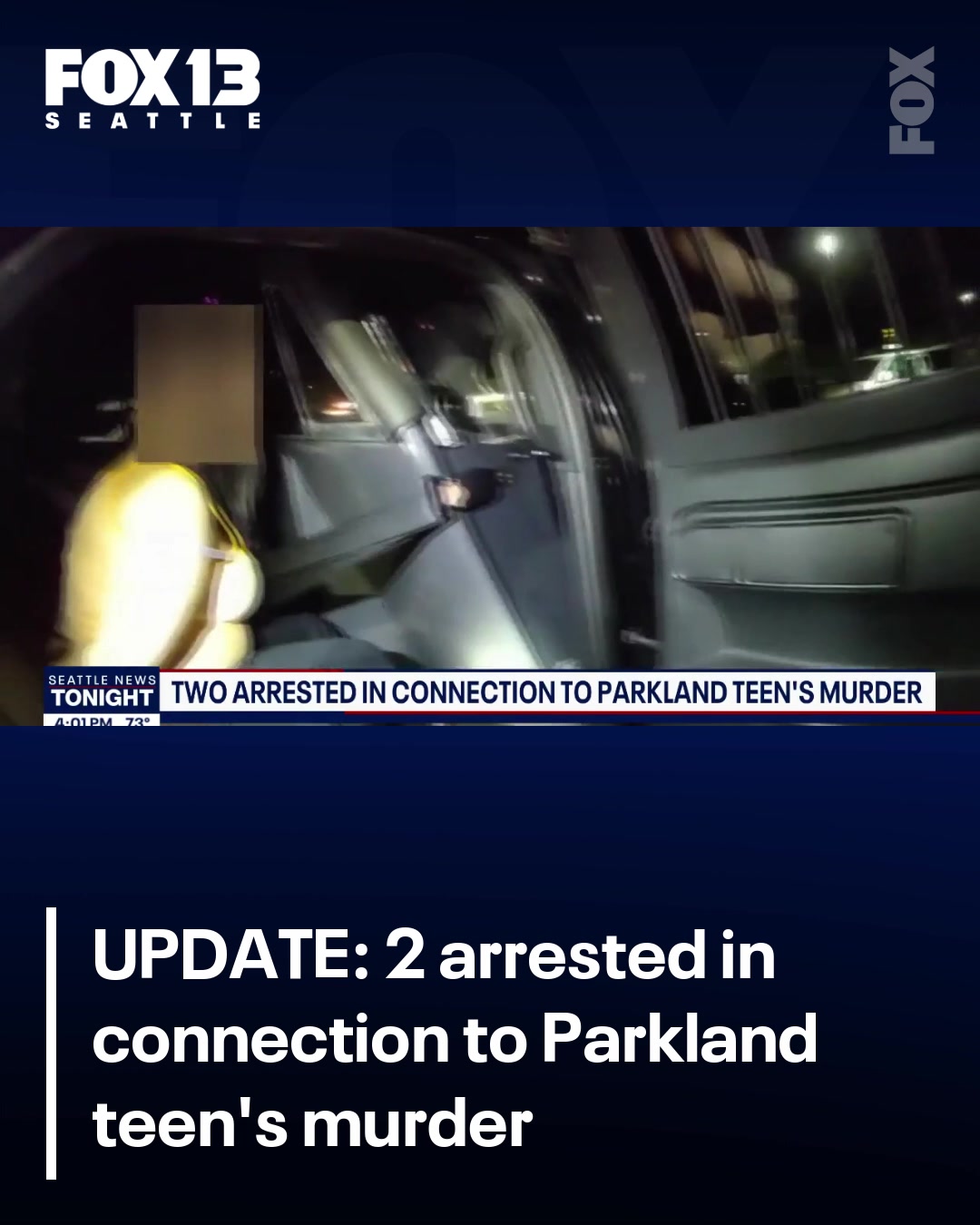 @FOX 13 Seattle