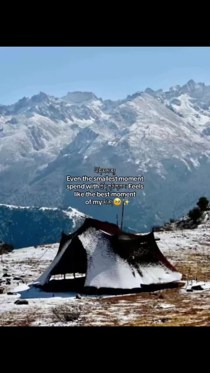 @Yourfavboy_norbu