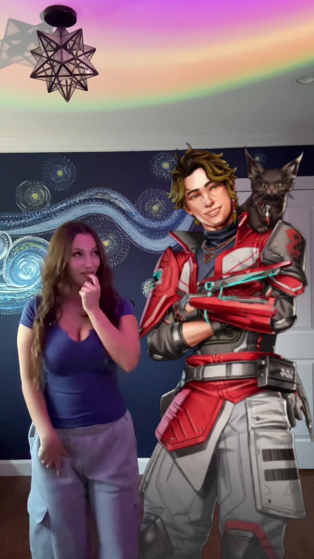 @ToesiePoo