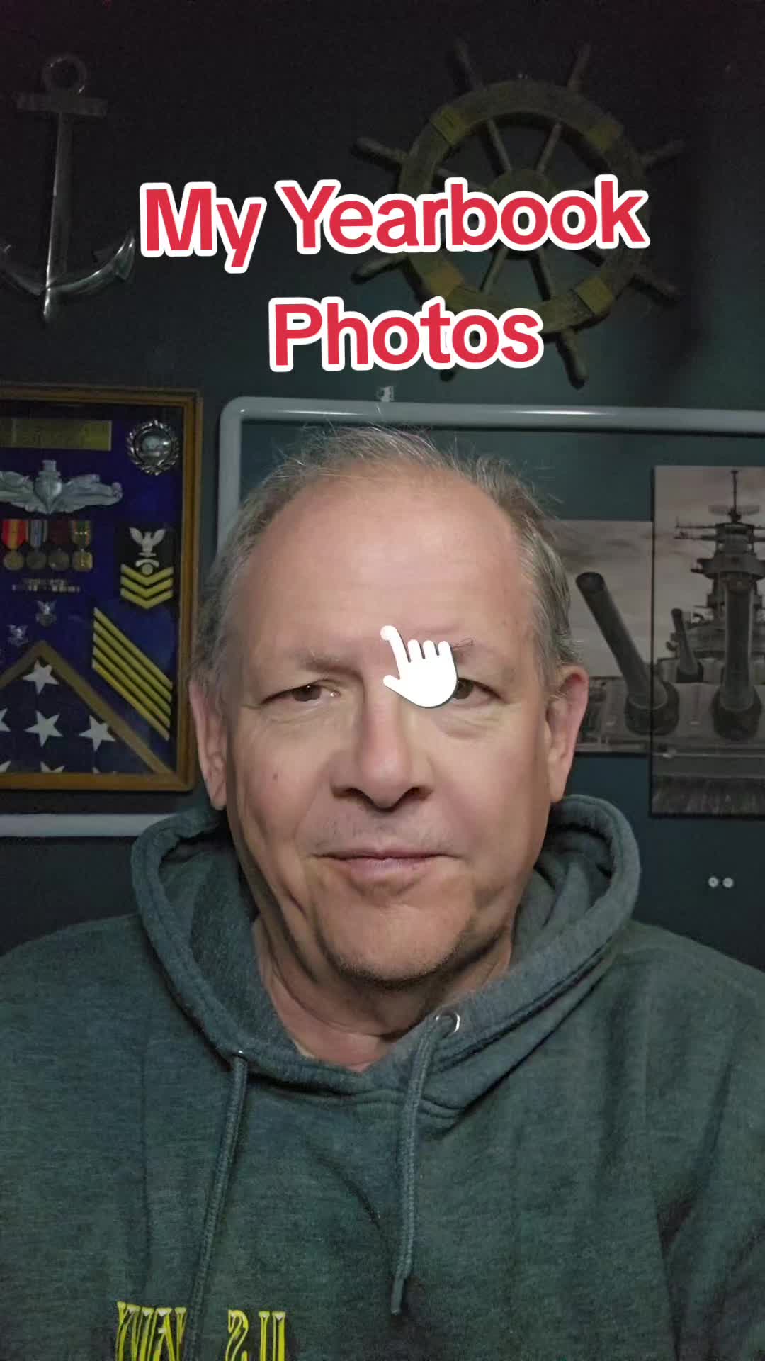@Navy Dave