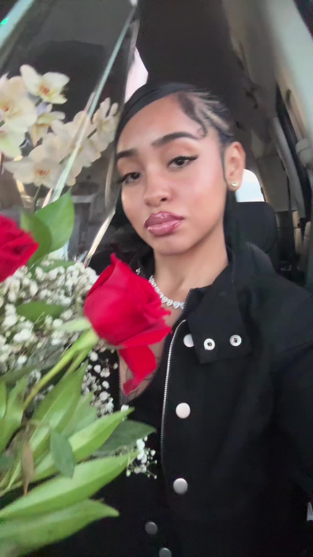@Sarah
