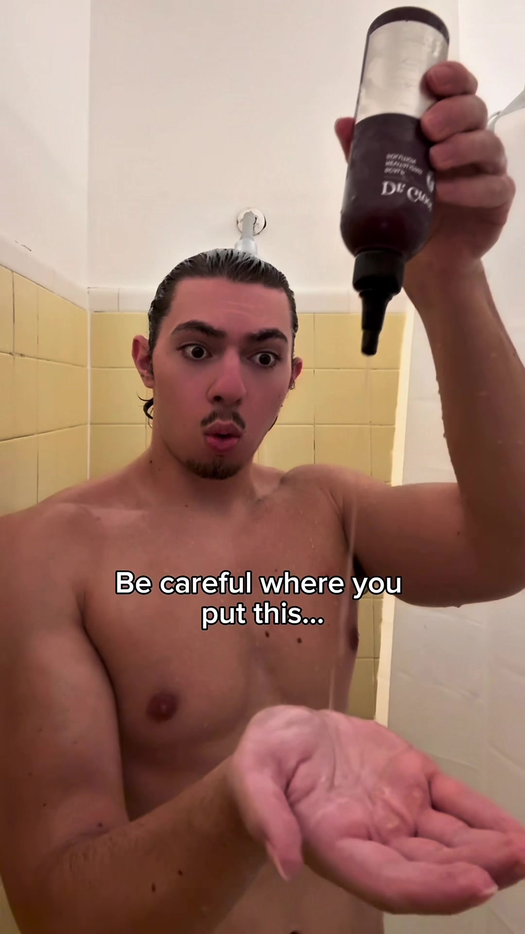 @Logan Walter