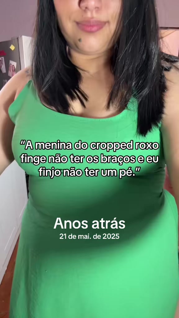 @♿️ Mayara da Karen 💖