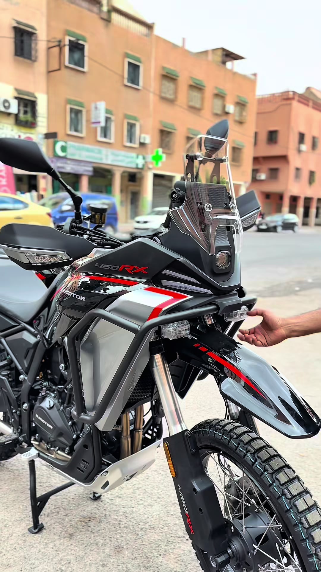@cherko_moto_marrakech
