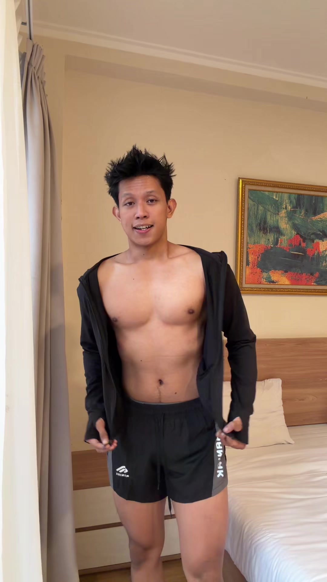 @Panggil Rey ajaa