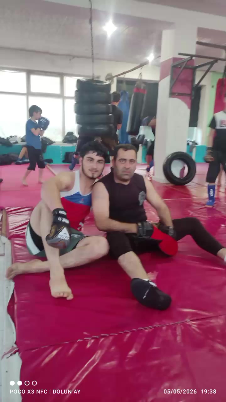 @RESUL MEMEDOV
