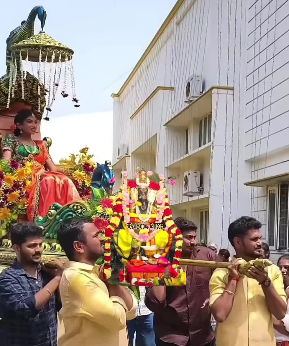 @குமார் தமிழ் Kumar Tamil