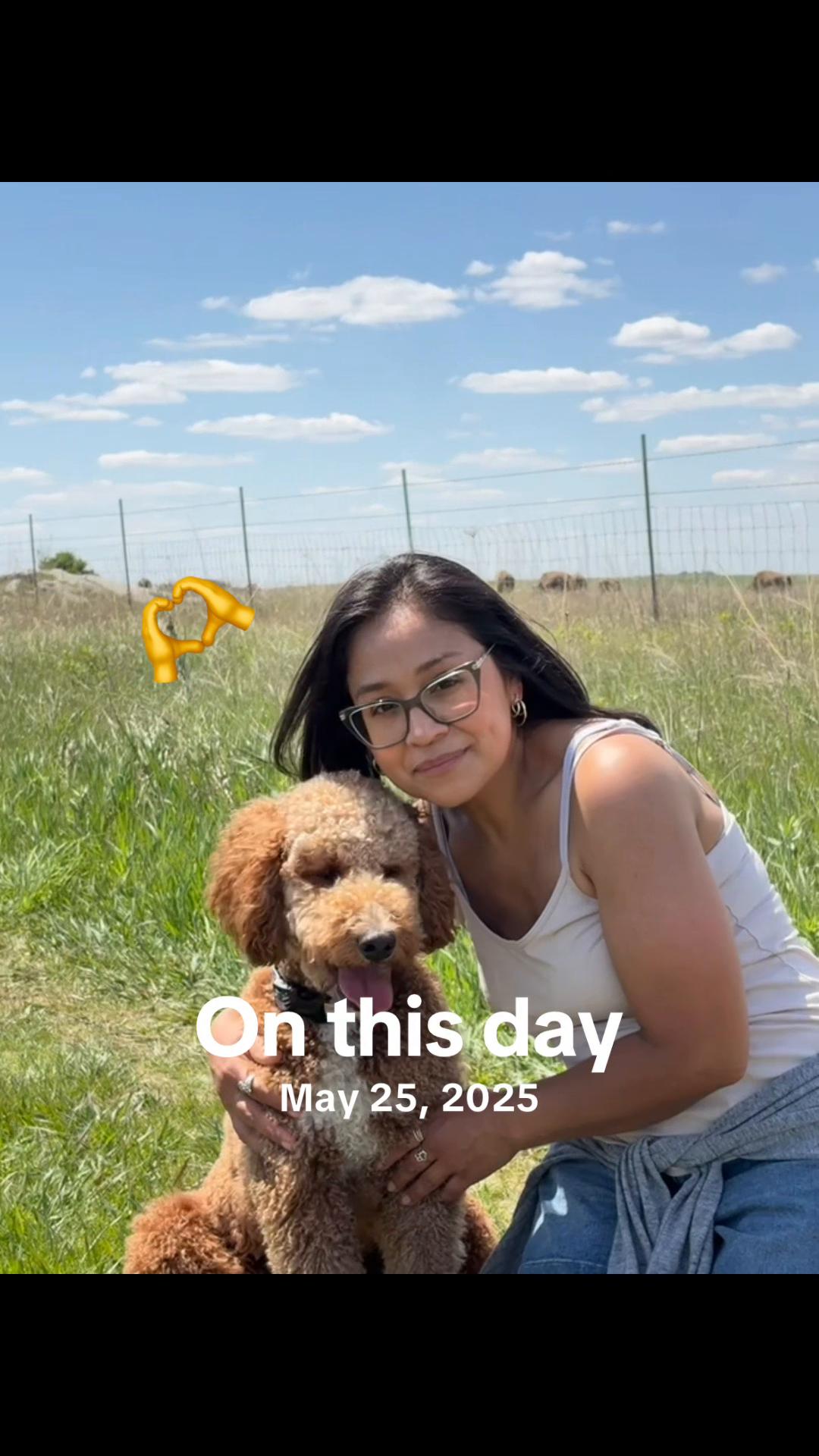 @Reyna y Churro 🐶😍
