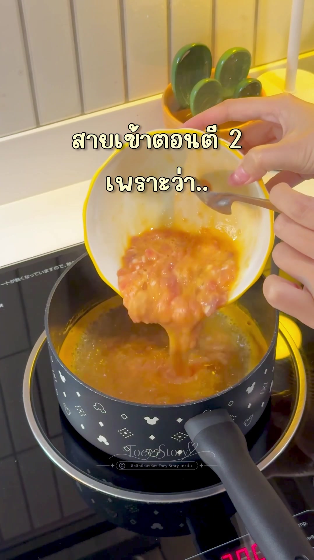 @Toey Story