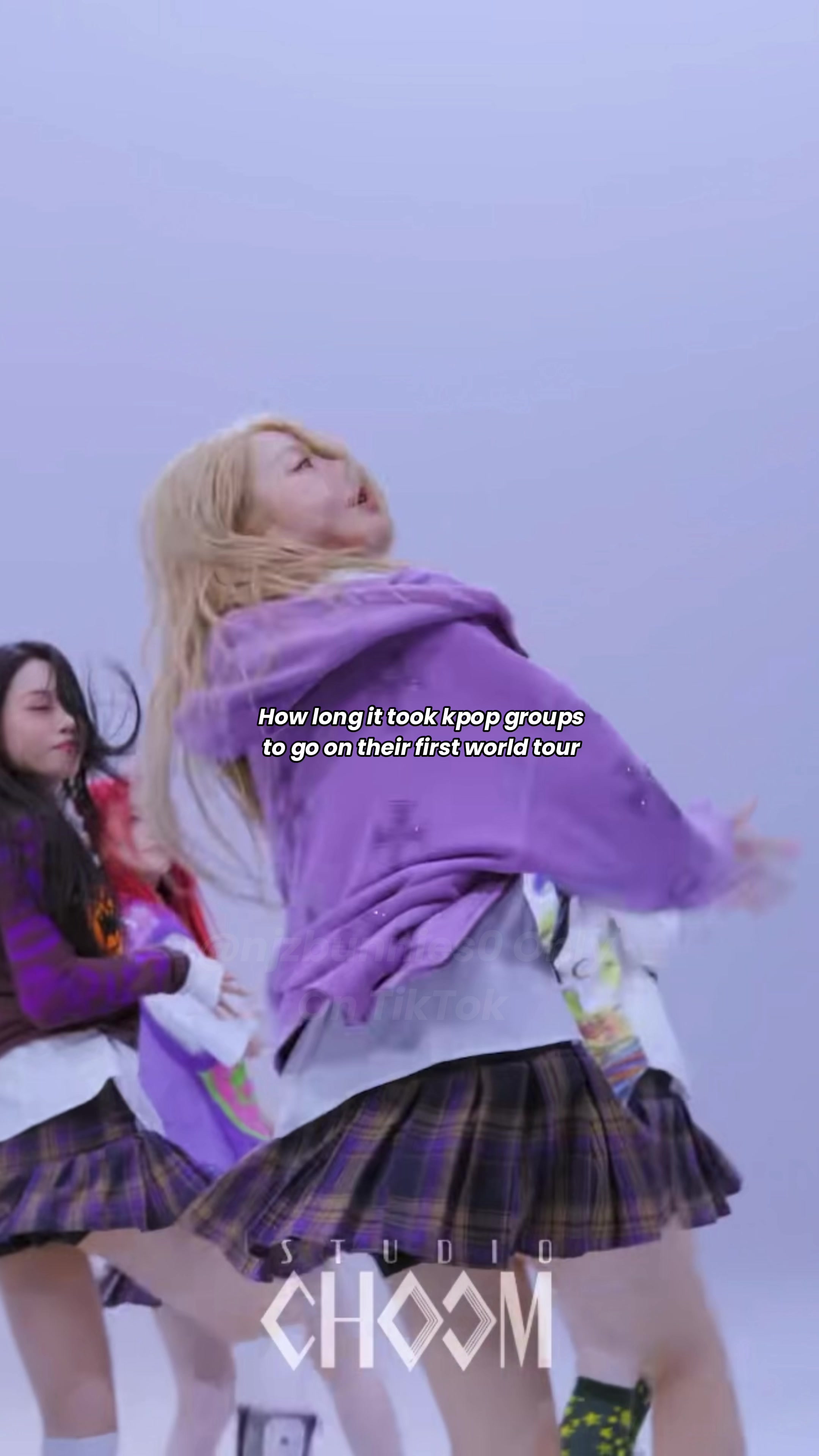 @ɴᴀᴛᴛʏ | newjeans ot5