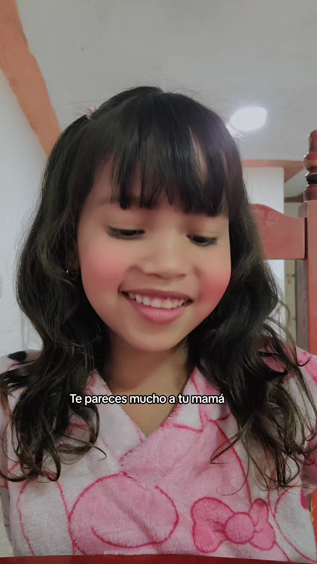 @Mariana Ariza!