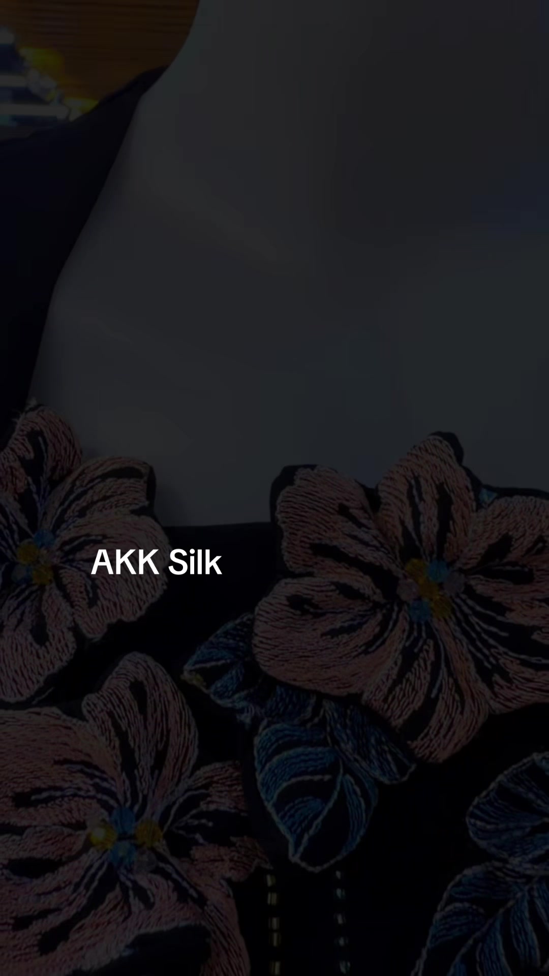 @Akk Silk (official account)