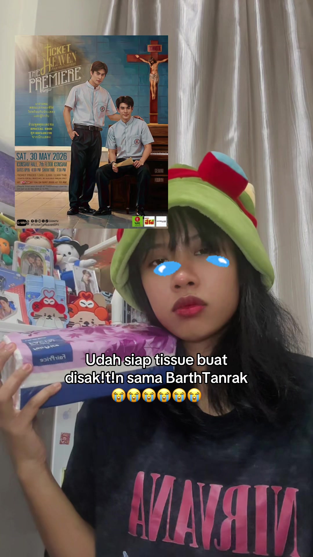 @IG veythanawin✈️🦦🦐🐺