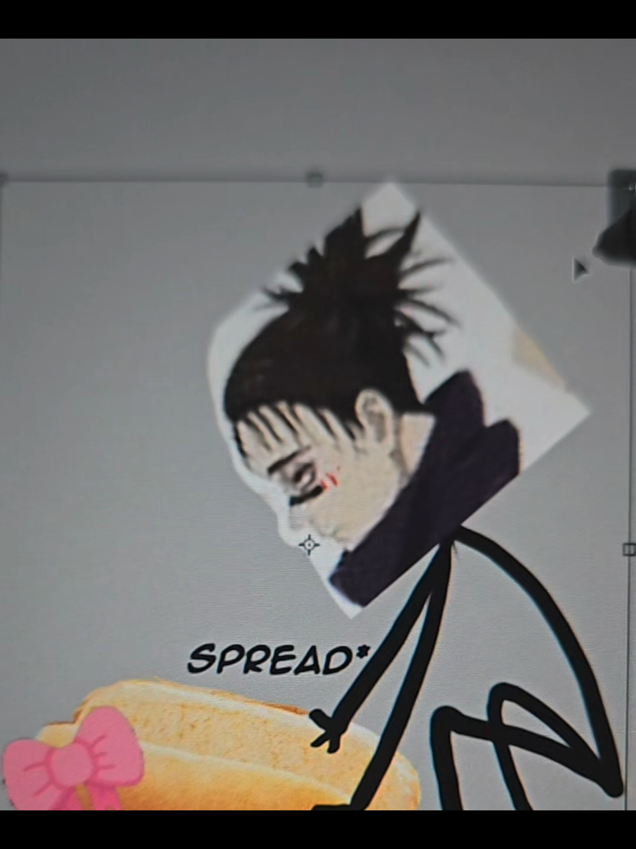 @saki draw menzz