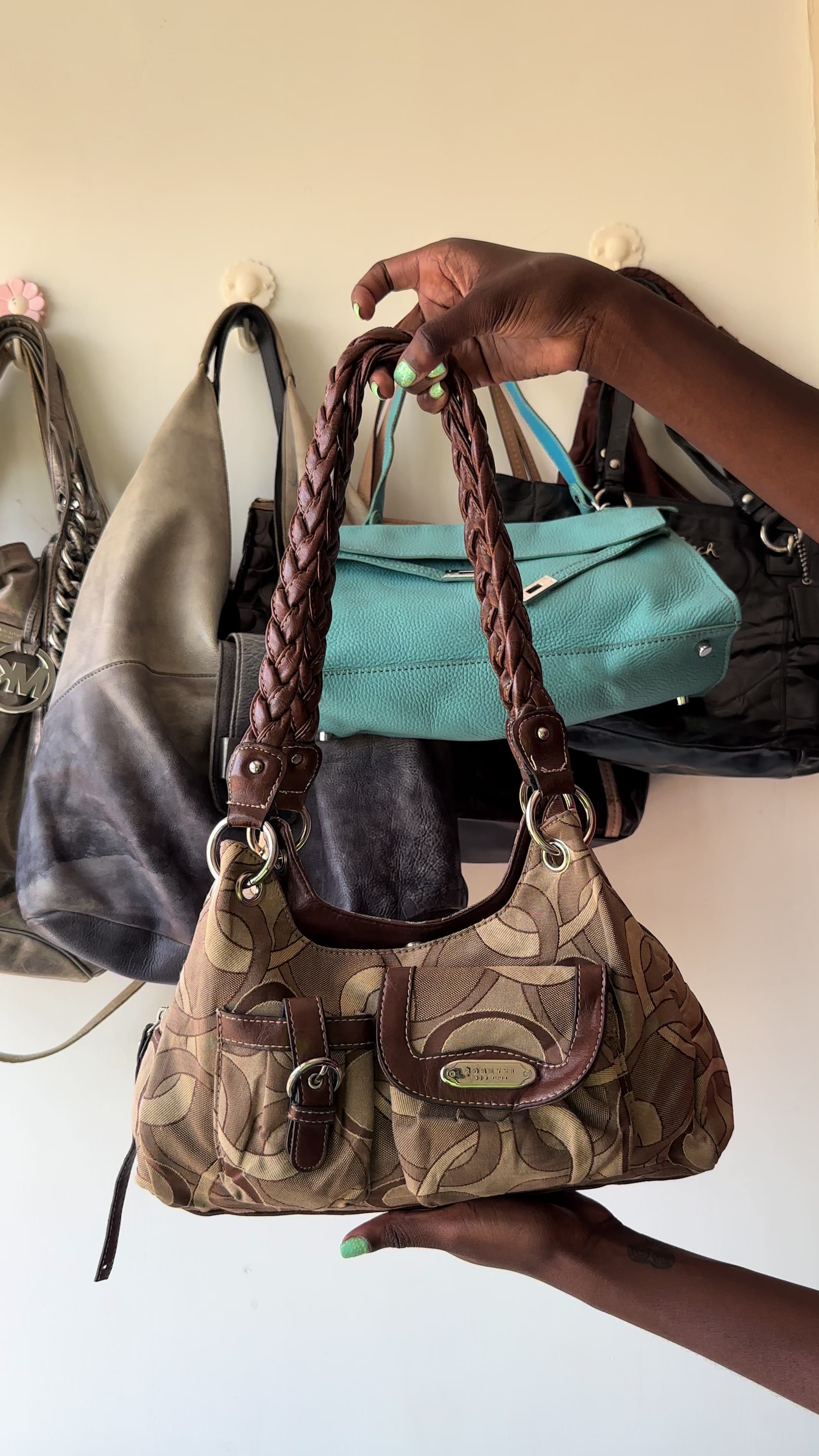 @BAG ALCHEMY