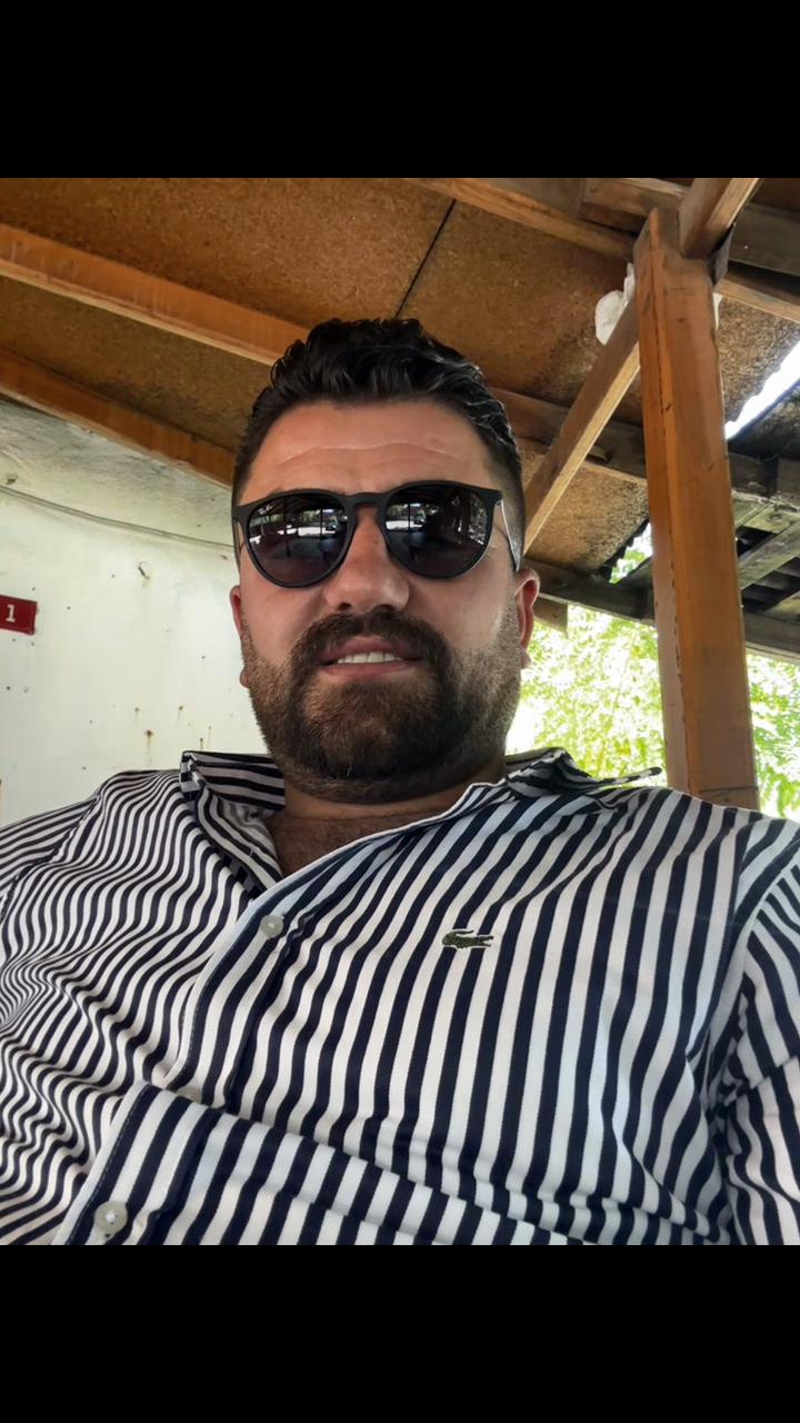 @Rıdvan Karakaya