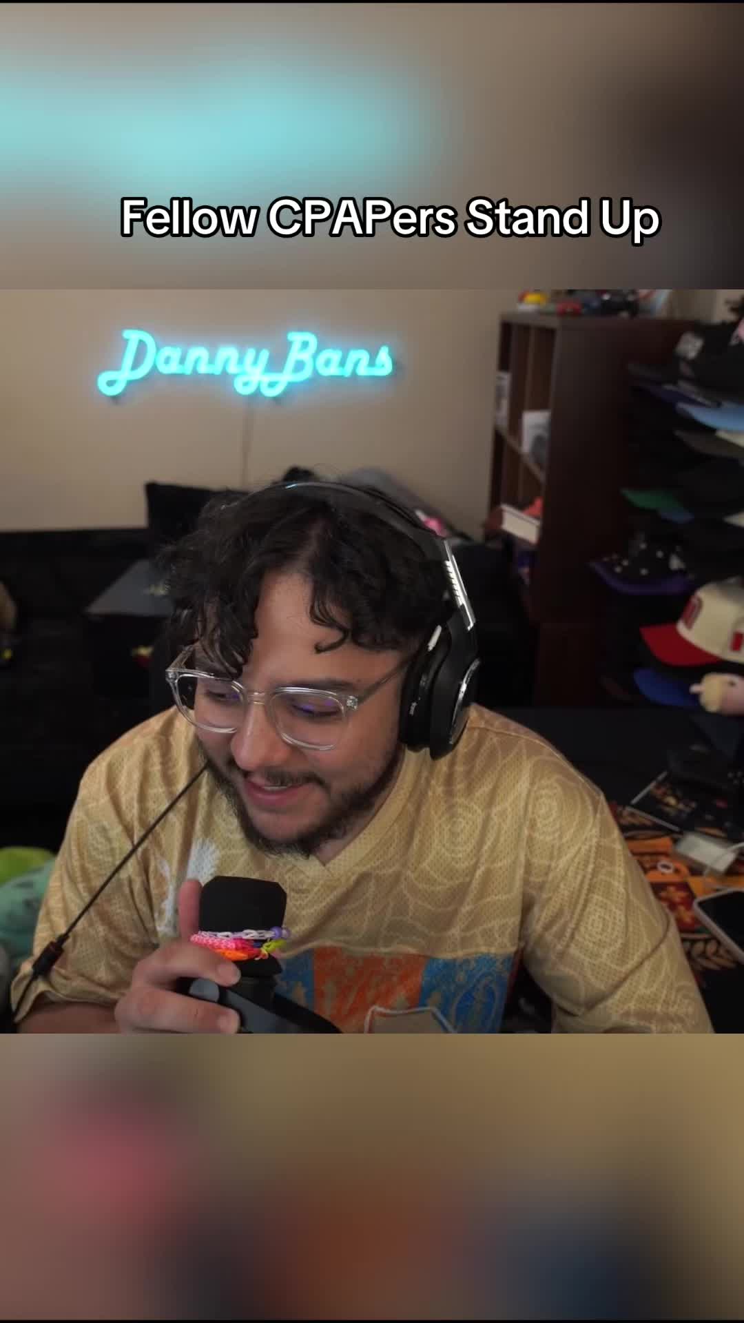 @DannyBans