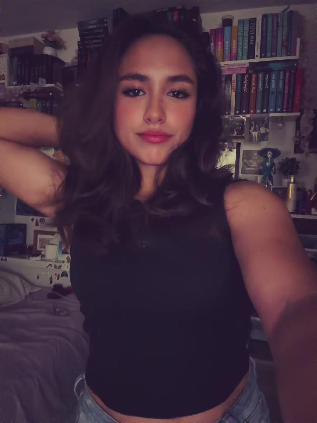 @Regina Mercado