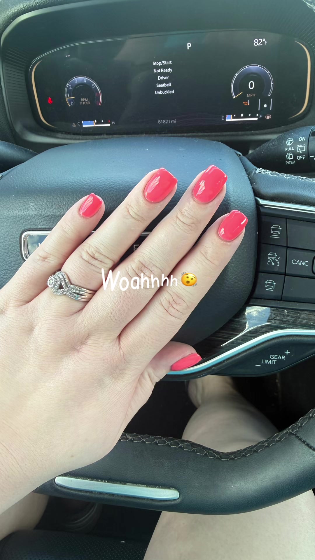 @isaidamanda