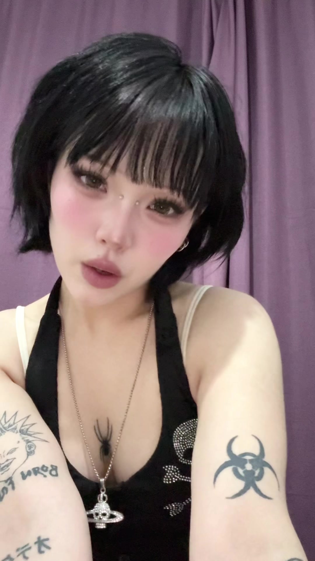 @ℒ𝒾𝓃 🕷️