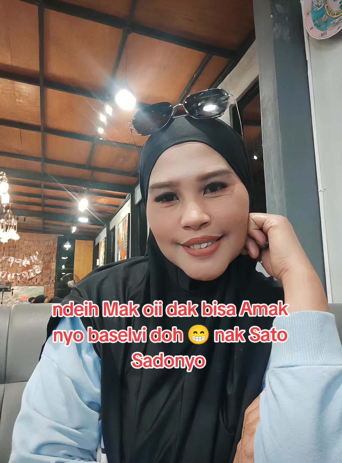 @start riani putri