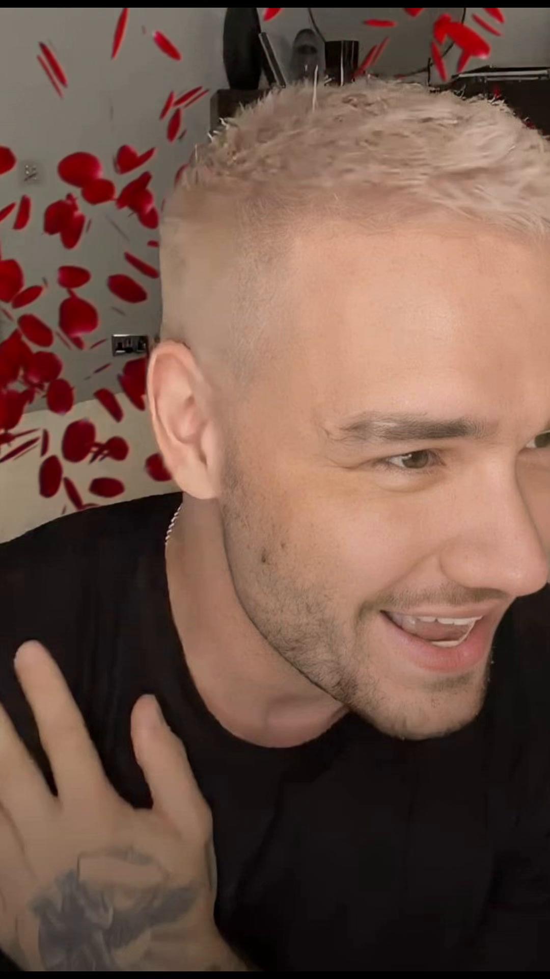 @Liam's Angels