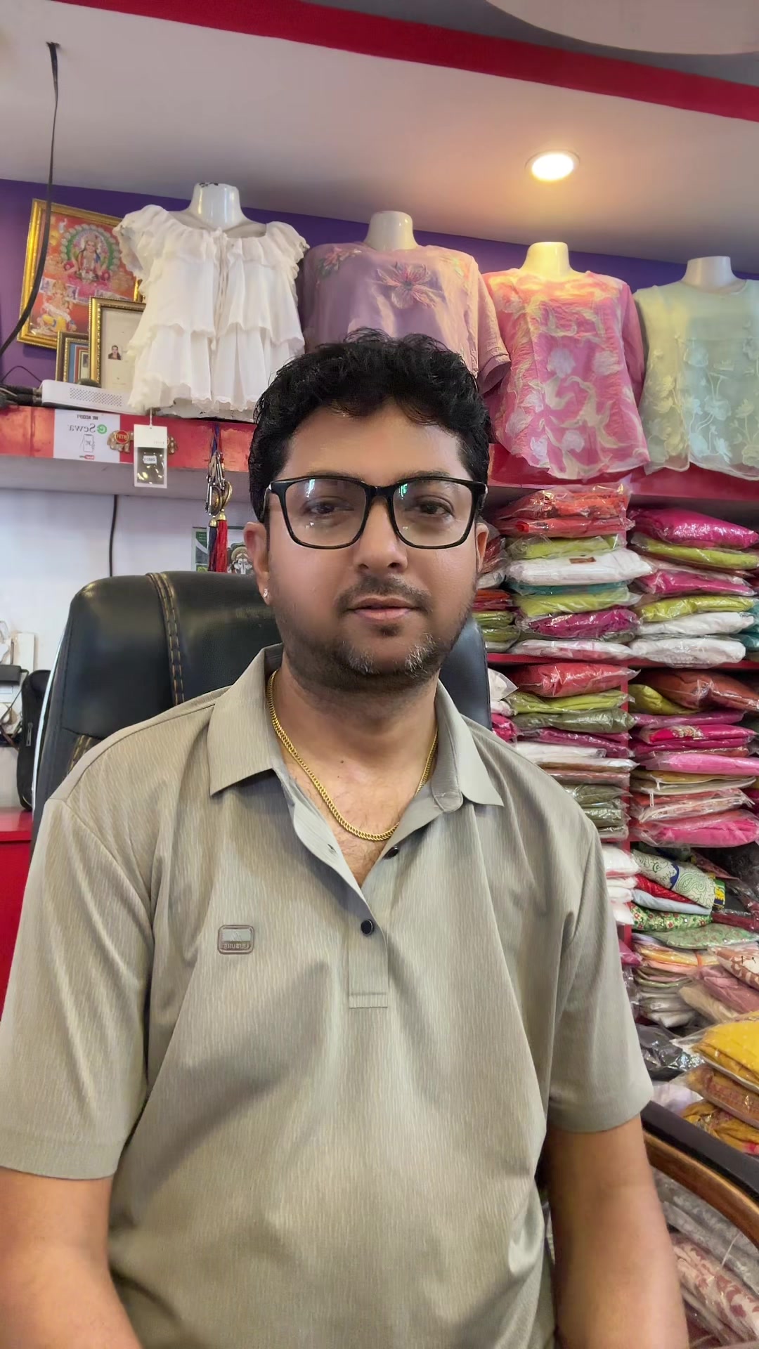 @R.K.KIDS COLLECTION, BIRTAMOD