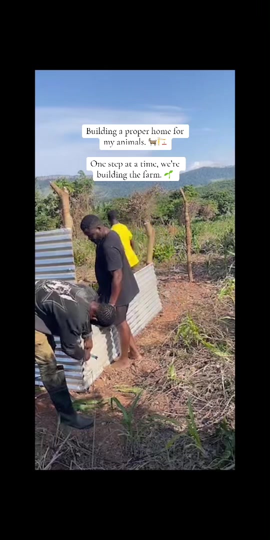 @Off Grid dR O J