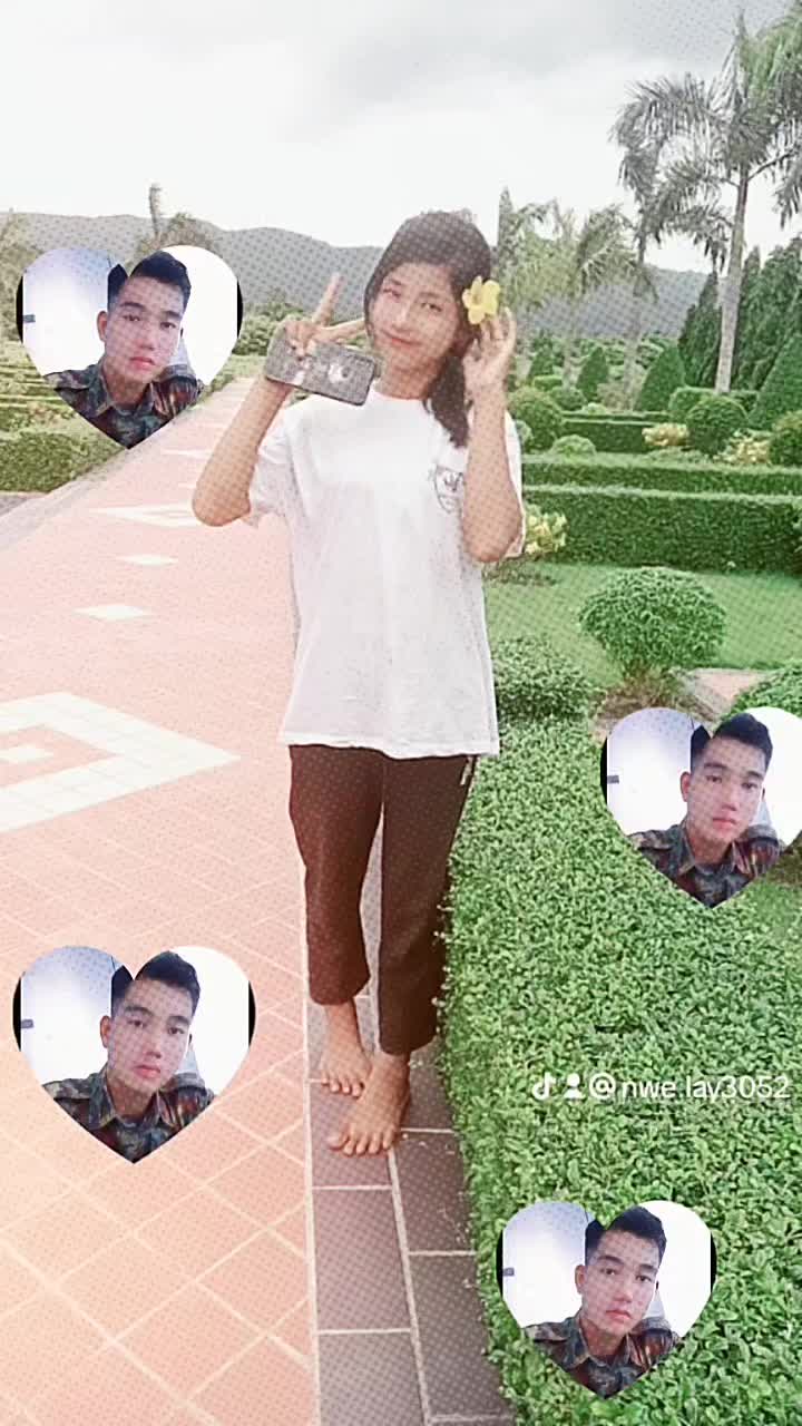 @ကြယ်ပန်းလေး🥰🥰