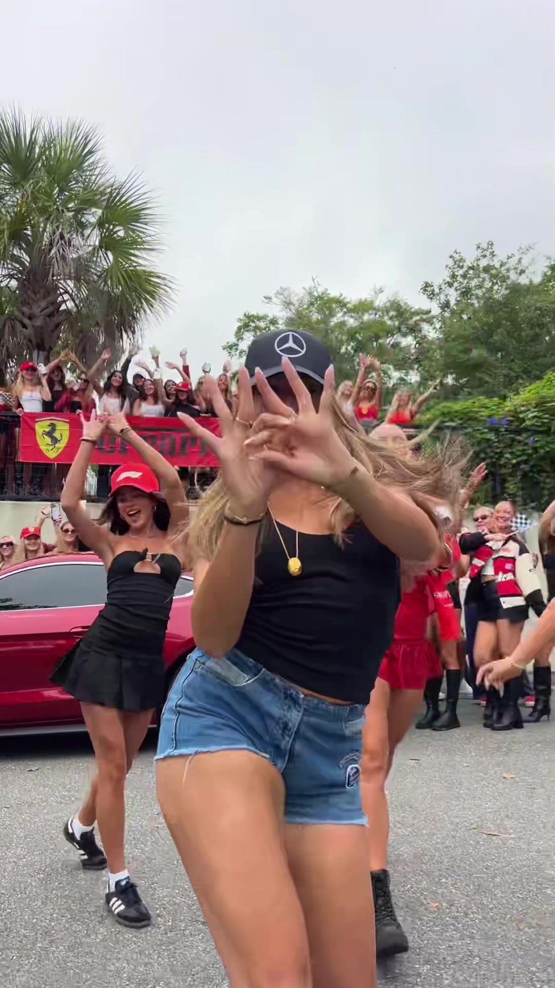 @ZETA TAU ALPHA
