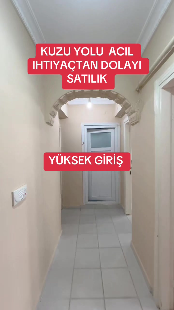 @KELEPİR DAİRE DEPOSU