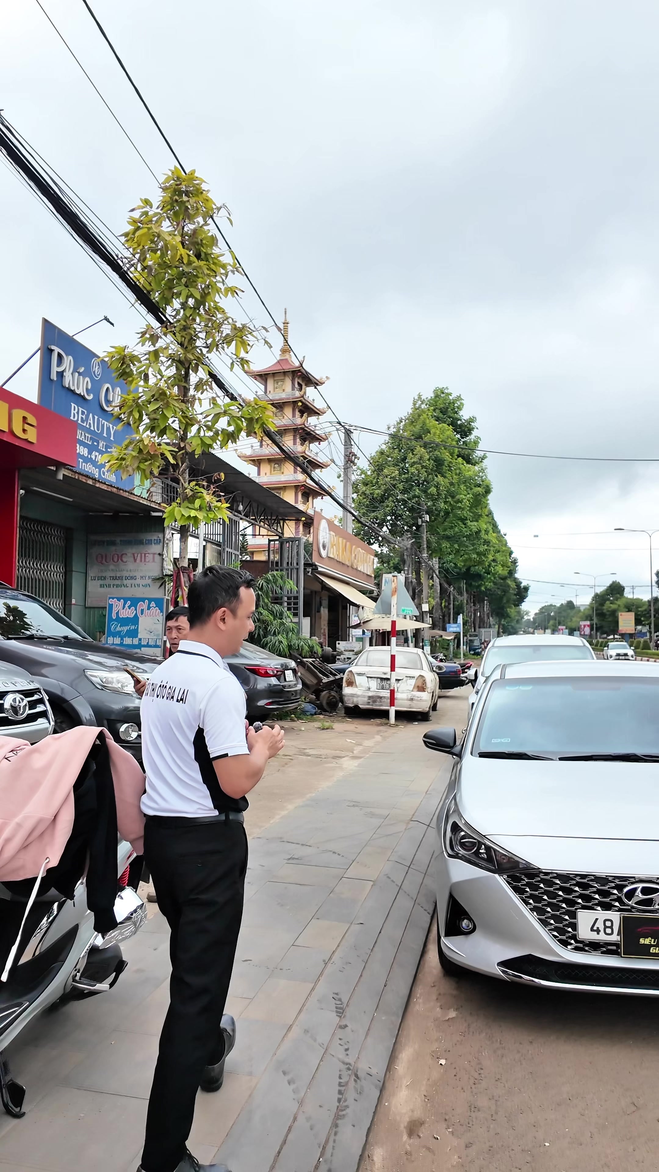 @CƯỜNG SI&Ecirc;U THỊ &Ocirc;T&Ocirc; GIALAI