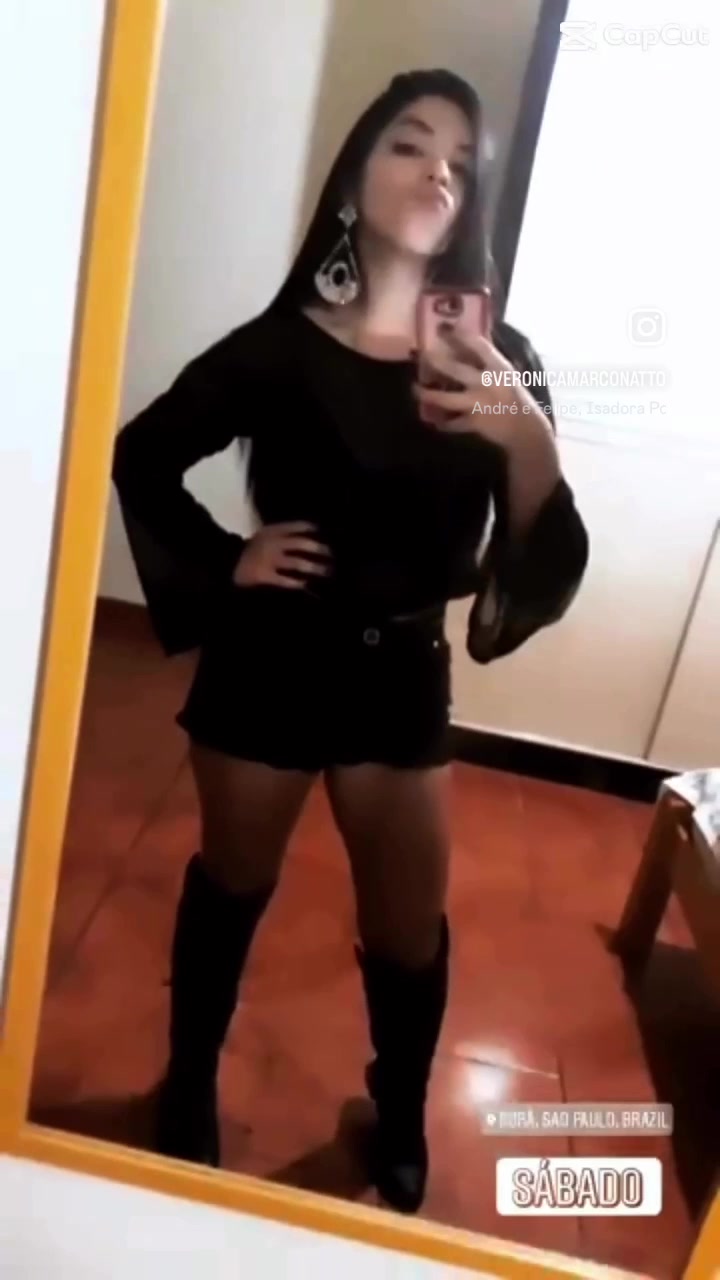 @Veronica Marconato